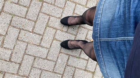 Sissy Walk With Catheter Outside Gay Porn D XHamster XHamster