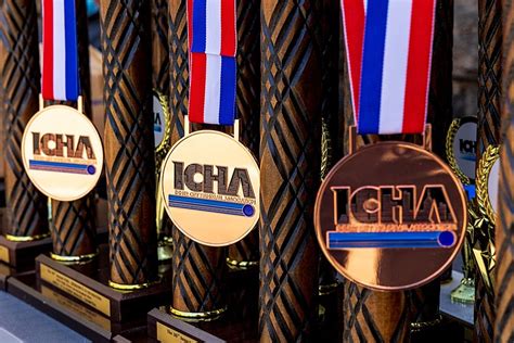 2022 High School Spring Meet Trophy Photos Welcome To Icha Live