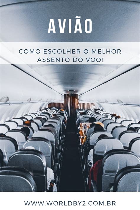 Como Escolher O Melhor Assento No Seu Voo O Seat Guru World By