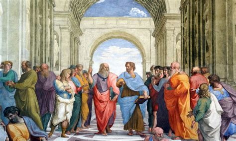 Rediscovering The Past Which Former Civilizations Did The Renaissance Art Represent