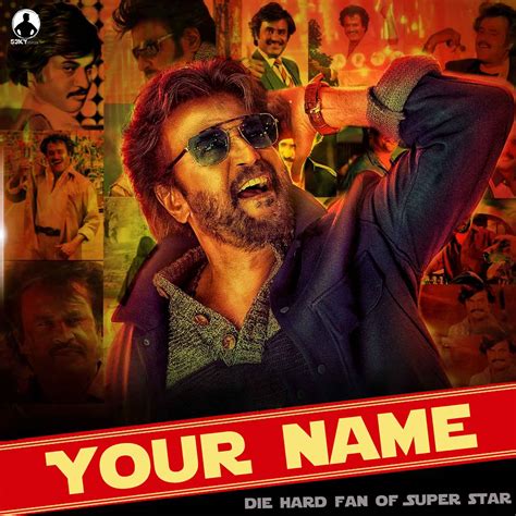 Rajini Movie List 1