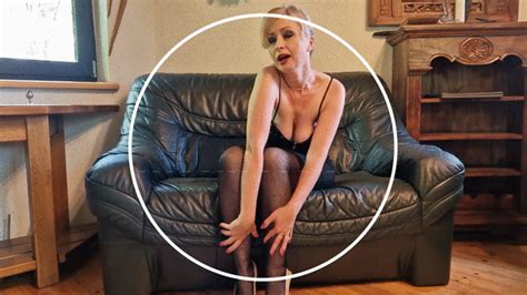 Wanilianna Anal Dildo Madness Part 1 Nylon Vintage Erotica By Wanilianna Clips4Sale