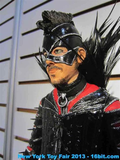 Bit Toy Fair Coverage Of Kick Ass And Carrie Action Figures From Adam Pawlus