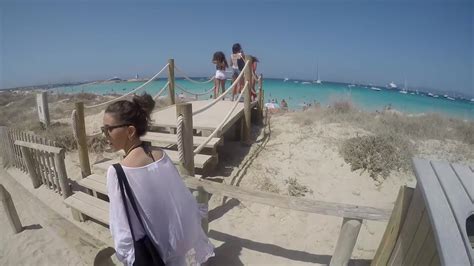 Formentera Parte I Nude Video On YouTube Nudeleted