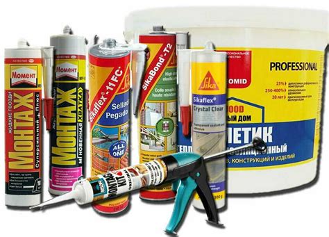 Силиконовый герметик что такое: как пользоваться, виды герметика, как ...