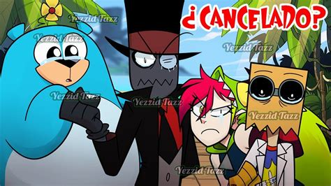 Villanos Cancelado Cartoon Network 2019 Villainous Youtube