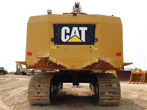 2019 Caterpillar 390fl For Sale In Bellevue Iowa