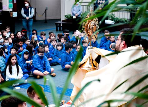 Institucional | Colégio Salvatoriano Nossa Senhora de Fátima