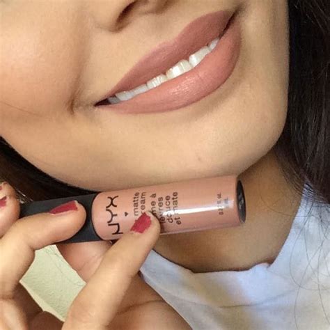 The Most Popular Nude Lipstick On Pinterest Costs Less Than A Movie Ticket Grazia
