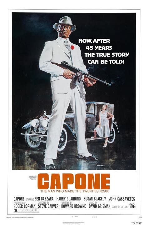 Capone 1975 Imdb