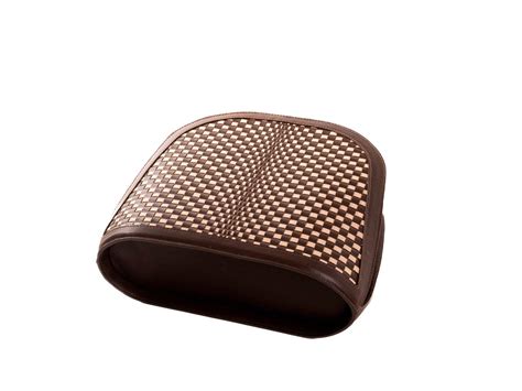 Bolsa Nice Weaving Marrom Nude Sa Ra