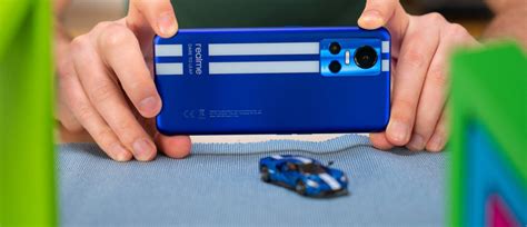 Realme GT Neo 3 150W - Full phone specifications