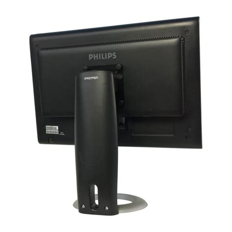 Monitor Philips Brilliance Bw X P Kl B Zikom Computer