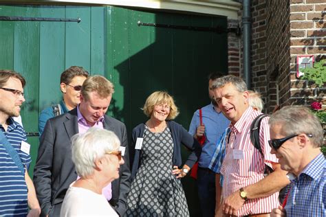 Netwerkdag Archeologie En Kastelen 24 September 2016 Goud Flickr