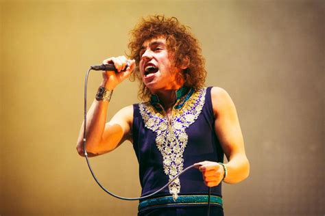 Greta Van Fleet guarda le foto più belle e la scaletta del concerto a