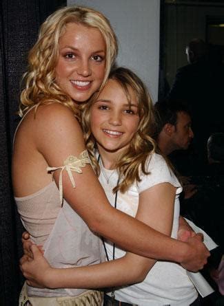 Britney And Jamie Lynn Spears Sisters Photo Fanpop