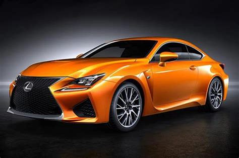 Exploring The World Of Lexus Paint Colors - Paint Colors