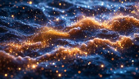 Космическая пыль: незаметные строители звёзд и планет / Наука и космос ...