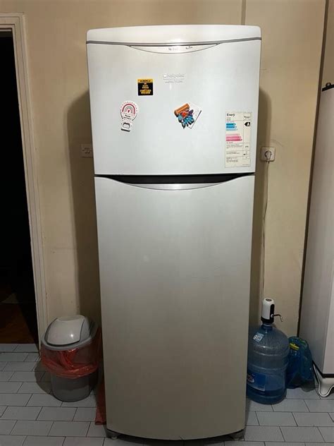 2.EL HOTPOINT ARISTON NO FROST BUZDOLABI | Türkiye'deki İkinci El ...