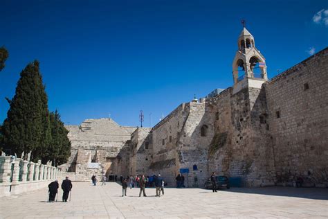 10 Holiest Sites In Jerusalem For Christian Pilgrims - Pope Web ...