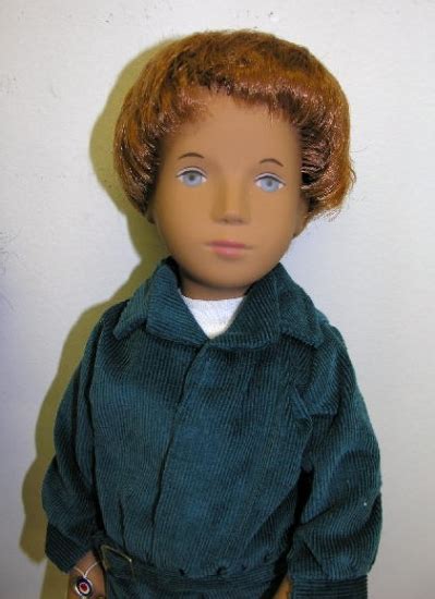 Two Sasha Dolls Sasha Brunette Marina