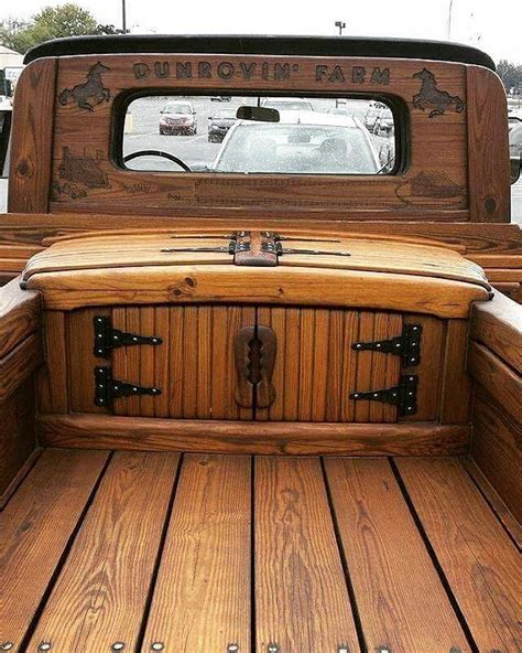 Collection Images How To Build A Wooden Tool Box For A Truck Excellent