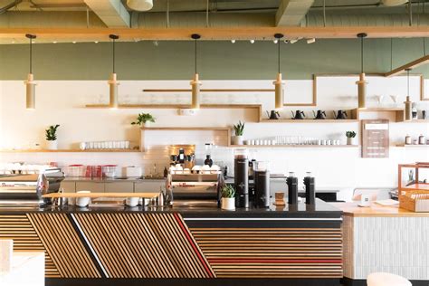 Brentwood Cafe - Crema Coffee Roasters