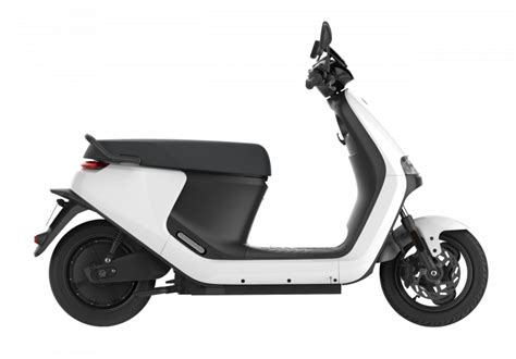 Launching An E Moped Sharing Business What Do You Need To Know