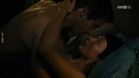 Nude Video Celebs Julia Koschitz Nude Balanceakt