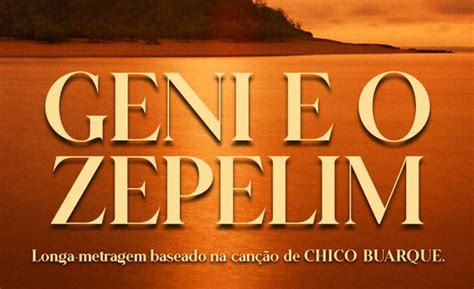 Geni E O Zepelim Trans - Sem atriz trans no elenco, 'Geni e o zepelim' captou recursos dizendo ...