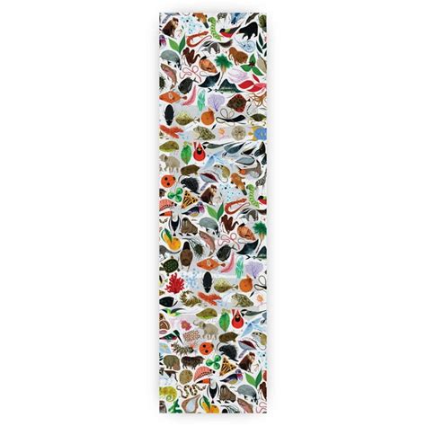 Habitat Harper Tree Of Life Grip Tape Salty Peaks Snowboard Shop