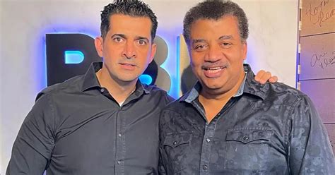 Patrick Bet-David Net Worth: Entrepreneur Has Made Millions