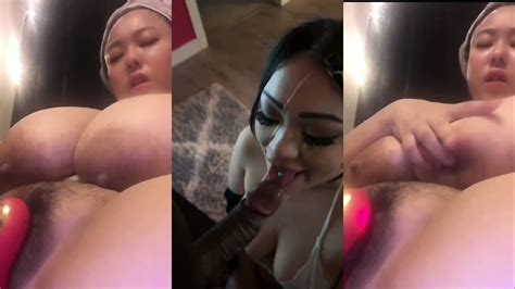 BOOB WORLD VOL AREOLAS WEEK ASIANA AREOLAS