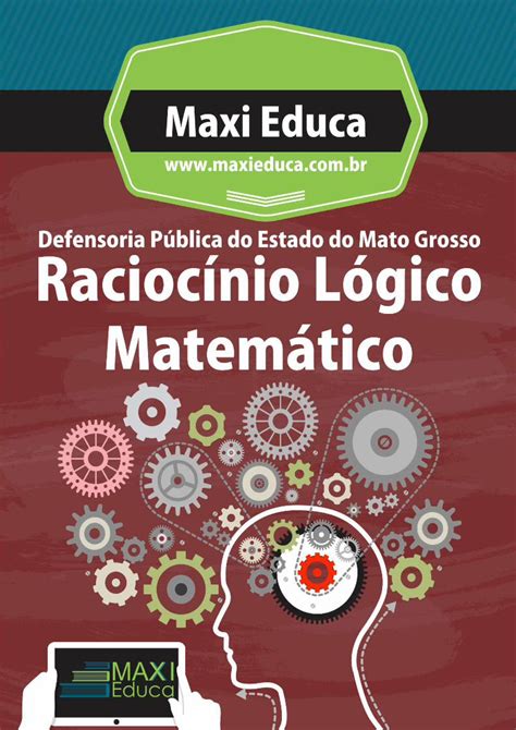 PDF 02 Raciocinio Logico Matematico DOKUMEN TIPS