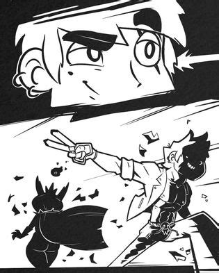 Hekapoo Luscious Hentai Manga Porn