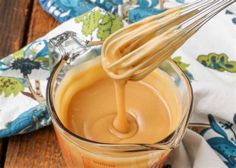 Brown Sugar Icing - Chocolate with Grace
