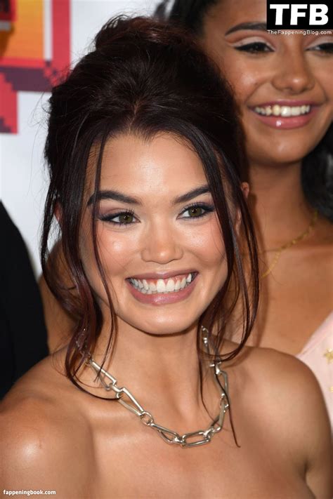 Paris Berelc Theparisberelc Nude The Fappening Photo Fappeningbook