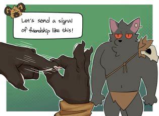 Druid Luscious Hentai Manga Porn