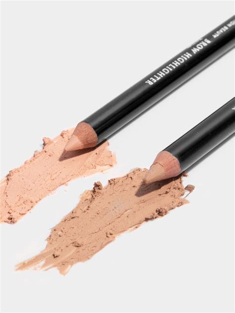 Brow Highlighter Pink Nude Niumee