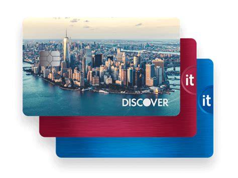 Discover Credit Card