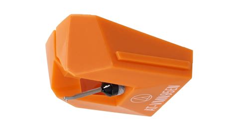 Audio Technica VMN EN Elliptical Nude Replacement Stylus Cartridge Joyce Mayne