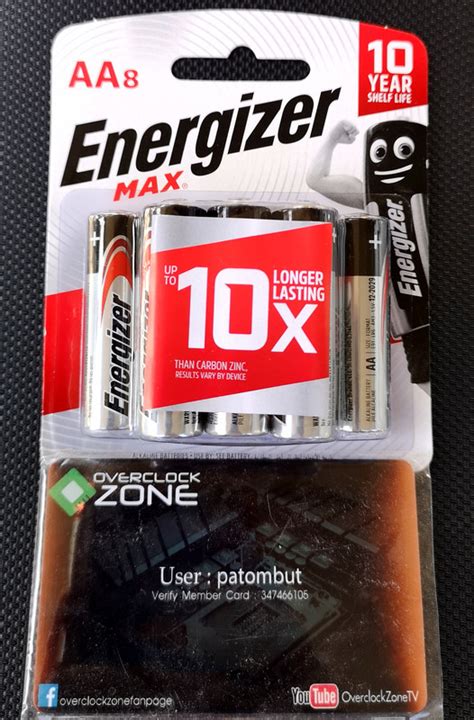 Energizer Max Aa8 Img 20191202 085237 — Postimages