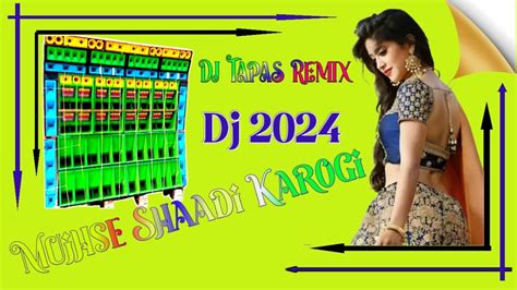 Mujhse Shaadi Karogi Dj Remix Mujhse Shaadi Karogi Dj Somix Youtube