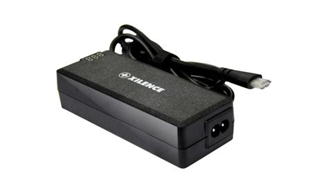 Xilence - XM012 120W Mini Notebook Chargers