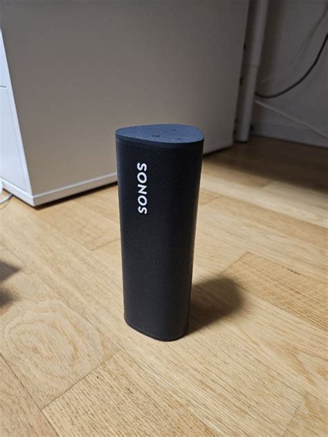 Sonos Roam Kaufen Auf Ricardo