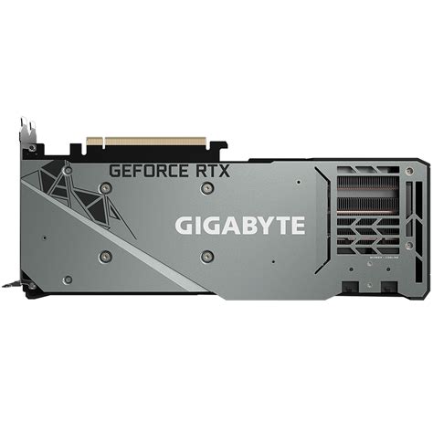 Placă video GIGABYTE GeForce RTX 3060 Ti GAMING OC D6X 8G