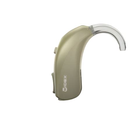 Widex Moment Bte 13d Hearing Aid Bluetooth And Advanced Sound Hearmore4less