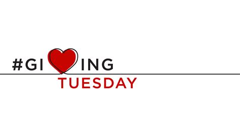 Giving Tuesday 2024 Toolkit Free Dareen Lauralee