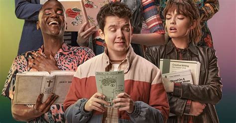 Por que Sex Education vai acabar na ª temporada Criadora decreta fim mas não descarta retorno