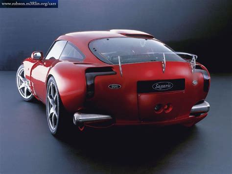 Tvr Sagaris Wallpapers - Wallpaper Cave